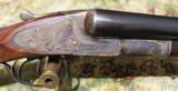 L.C. Smith Ideal 12 gauge shotgun S/S - 6 of 7
