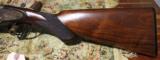 L.C. Smith Ideal 12 gauge shotgun S/S - 2 of 7