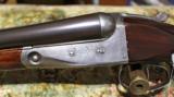 Parker Trojan 16 gauge shotgun S/S - 1 of 5