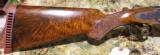 L.C. Smith A-1 12 gauge shotgun S/S - 9 of 9