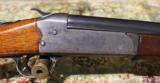Stevens 940 28 gauge shotgun - 6 of 6