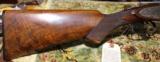 L.C. Smith Specialty 12 gauge shotgun S/S - 2 of 10