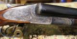 L.C. Smith Specialty 12 gauge shotgun S/S - 10 of 10