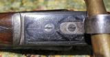 Watson Brothers BLE 12 gauge shotgun S/S - 4 of 7