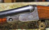 Parker VH 12 gauge shotgun S/S - 1 of 6