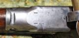 Parker VH 12 gauge shotgun S/S - 4 of 6