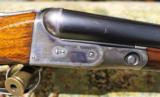 Parker VH 12 gauge shotgun S/S - 6 of 6
