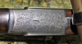 Denton & Kennell SLNE 12 gauge shotgun S/S - 4 of 5