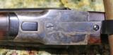 L.C. Smith Field 20 gauge shotgun S/S - 4 of 7