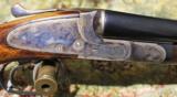 L.C. Smith Field 20 gauge shotgun S/S - 6 of 7