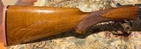 Mario Beschi 707 BLE 12 gauge shotgun S/S - 10 of 11