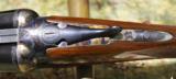 Mario Beschi 707 BLE 12 gauge shotgun S/S - 3 of 11