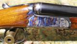 Mario Beschi 707 BLE 12 gauge shotgun S/S - 6 of 11