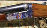 Mario Beschi 707 BLE 12 gauge shotgun S/S - 1 of 11