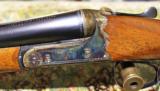 Zoli Rizzini BLE 12 gauge shotgun S/S - 1 of 6