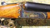 Zoli Rizzini BLE 12 gauge shotgun S/S - 6 of 6