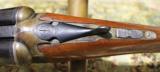 Zoli Rizzini BLE 12 gauge shotgun S/S - 3 of 6