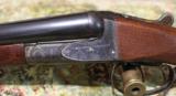 Fox Sterlingworth 16 gauge shotgun S/S - 1 of 6