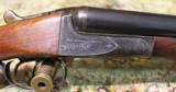 Fox Sterlingworth 16 gauge shotgun S/S - 6 of 6