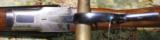 L.C. Smith Field 12 gauge shotgun S/S
- 4 of 6