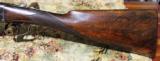 Cogswell & Harrison Avant Tout 12 gauge shotgun S/S - 2 of 7