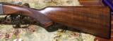 A.H. Fox Sterlingworth 20 gauge shotgun S/S - 2 of 6