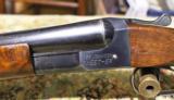 Iver Johnson Skeet-er 16 gauge shotgun S/S - 1 of 6