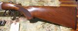 Ruger Red Label 28 gauge shotgun O/U - 2 of 6