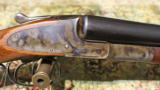 L.C. Smith Field 12E gauge shotgun S/S - 6 of 6