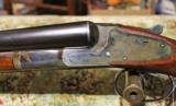 L.C. Smith Field 12E gauge shotgun S/S - 1 of 6