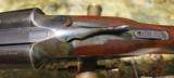 L.C. Smith Field 12E gauge shotgun S/S - 3 of 6