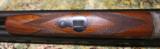 L.C. Smith Field 12E gauge shotgun S/S - 5 of 6