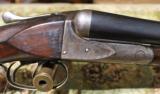 A.H. Fox A Grade 12 gauge shotgun S/S
- 6 of 6