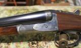 Fox Sterlingworth 20 gauge shotgun S/S
- 1 of 6