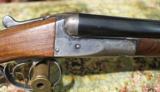 Fox Sterlingworth 20 gauge shotgun S/S
- 6 of 6