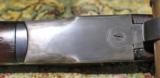 Iver Johnson Hercules 410 gauge shotgun S/S- 4 of 6
