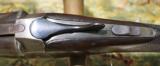 Iver Johnson Hercules 410 gauge shotgun S/S- 3 of 6