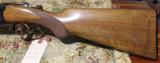 Beretta BL3 12 gauge shotgun O/U - 2 of 6