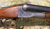 Fox Sterlingworth 20 gauge shotgun S/S - 5 of 6