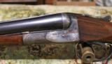 Fox Sterlingworth 20 gauge shotgun S/S - 1 of 6