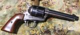 Great Western SAA 38 special revolver - 4 of 4