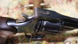 H&R 22 Special 22LR revolver - 2 of 4