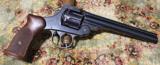 H&R 22 Special 22LR revolver - 4 of 4