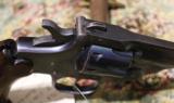 Iver Johnson Supershot 22LR revolver - 3 of 4