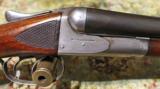 A.H. Fox Sterlingworth 20 gauge shotgun - 6 of 6