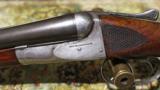 A.H. Fox Sterlingworth 20 gauge shotgun - 1 of 6