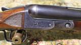 Parker CHE 12 gauge shotgun S/S - 7 of 7