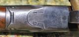 Parker CHE 12 gauge shotgun S/S - 4 of 7