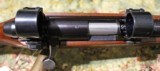 Sako P72 22LR rifle – Excellent condition - 4 of 6