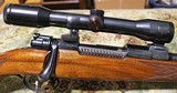 Schulniger Sporter 30-06 rifle - 1 of 5